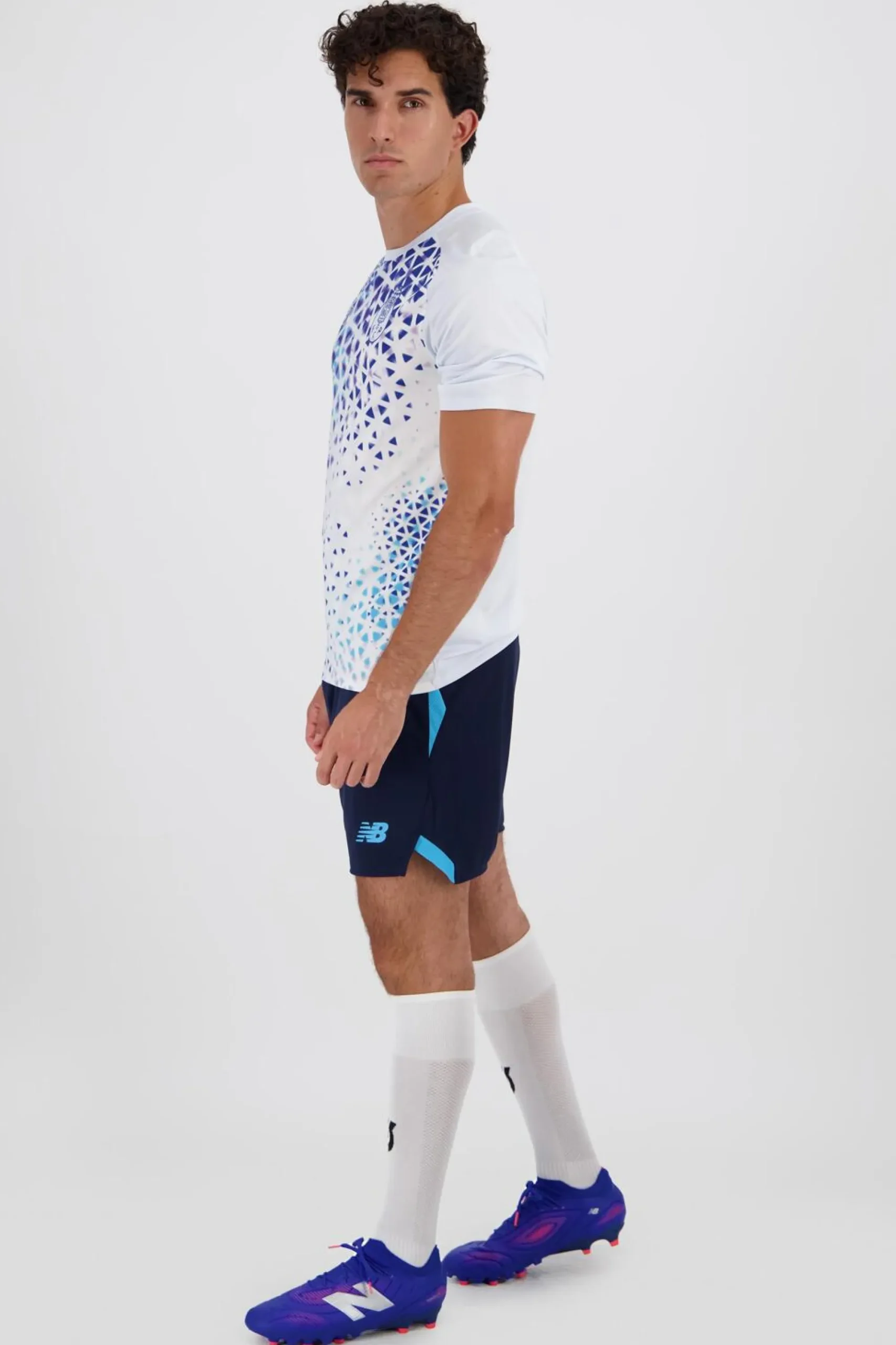 New Balance Caioa Fc Porto 26/27