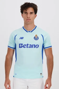 New Balance 3ª Caioa Fc Porto 26/27