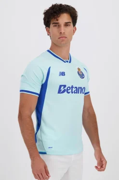 New Balance 3ª Caioa Fc Porto 26/27