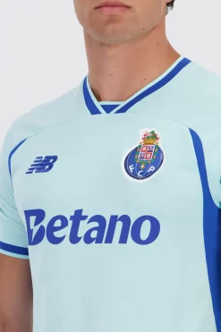 New Balance 3ª Caioa Fc Porto 26/27