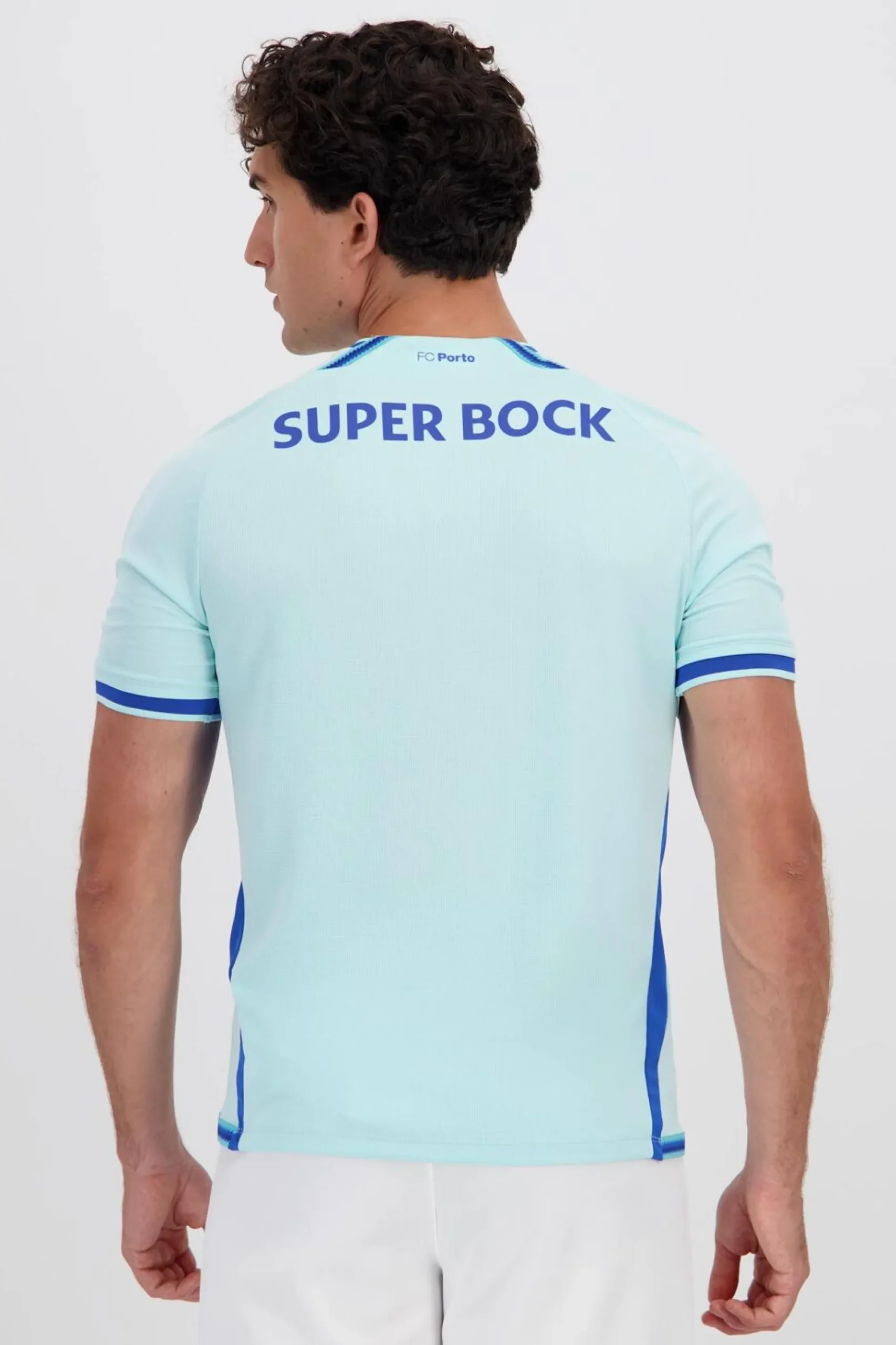 New Balance 3ª Caioa Fc Porto 26/27