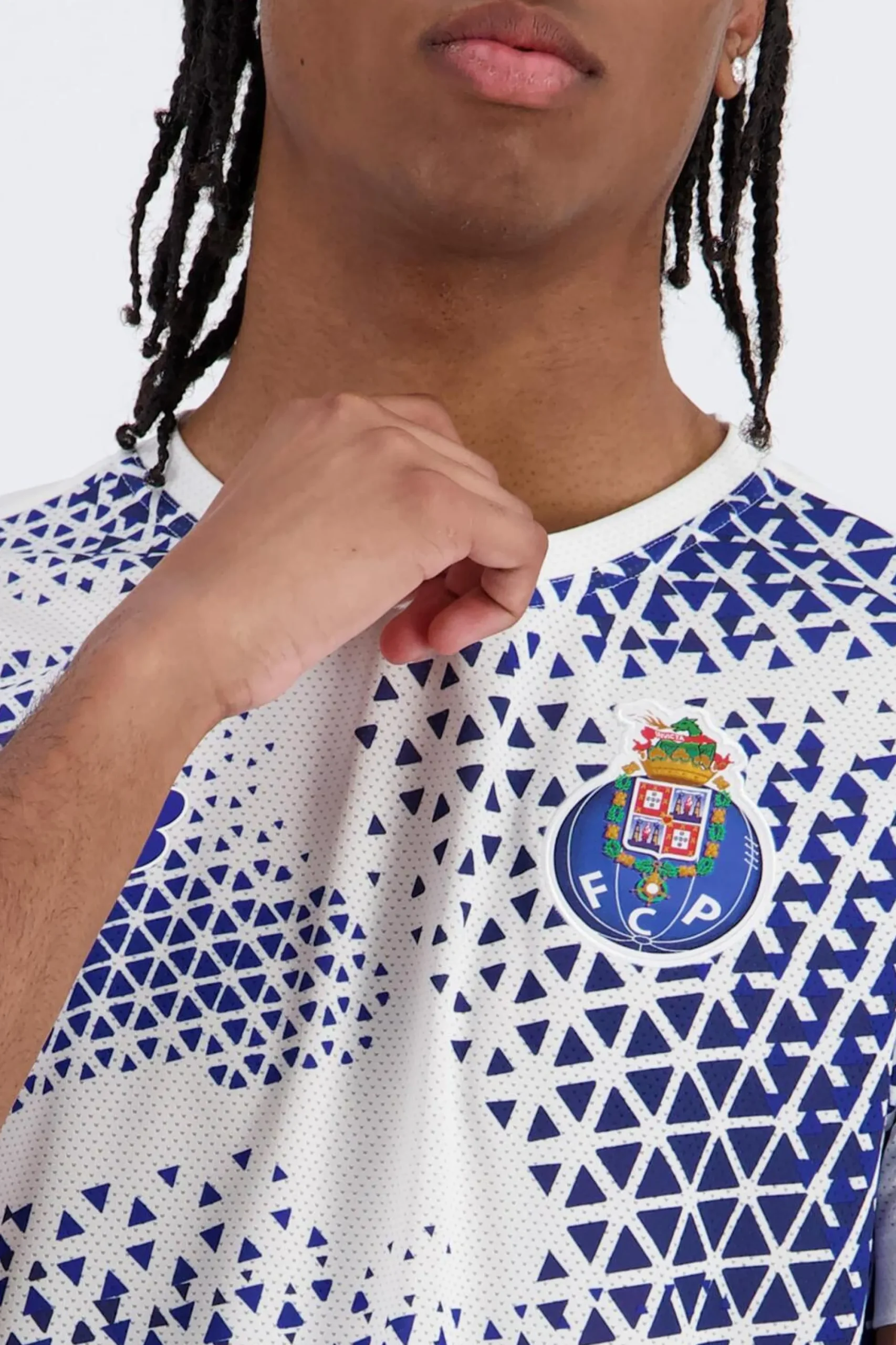 New Balance Caioa Fc Porto 26/27