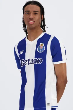 New Balance 1ª Caioa Fc Porto 26/27 Répica