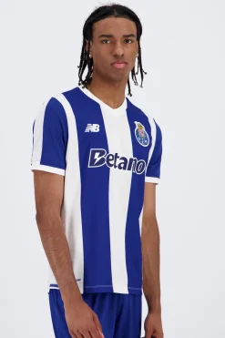 New Balance 1ª Caioa Fc Porto 26/27 Répica