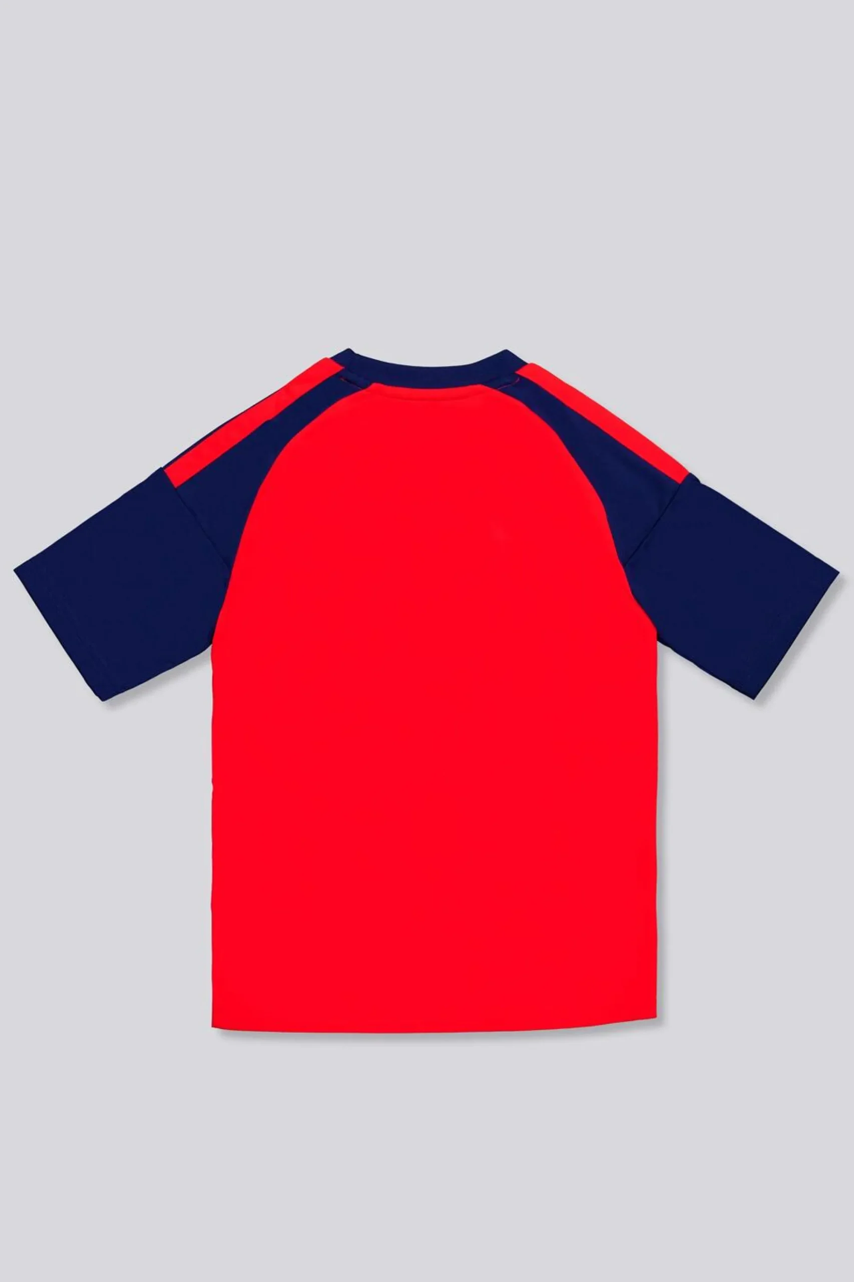 adidas 1ª Camisola Fã Espanha Mundial 2026