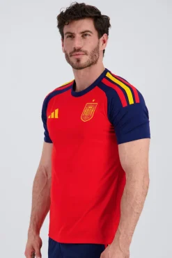 adidas 1ª Caioa Fã Epanha undia 2026