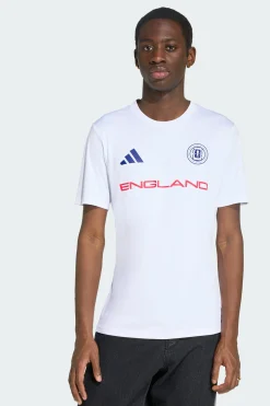 adidas Caioa Fifa Word Cup 2026 Da Ingaterra
