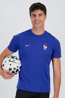 Nike Caioa França undia 2026