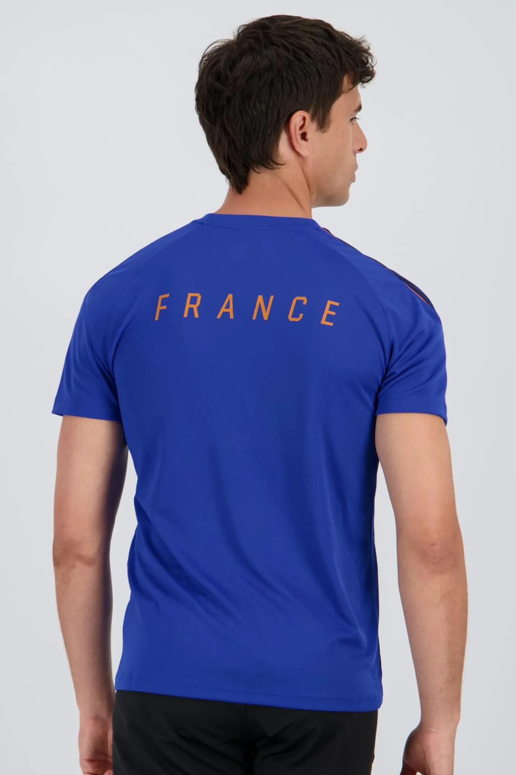 Nike Caioa França undia 2026