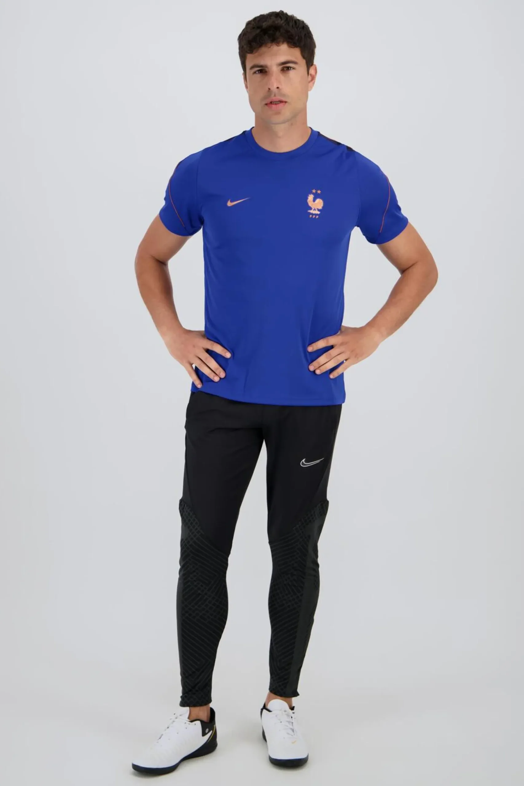 Nike Caioa França undia 2026