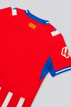 Puma 1ª Camisola Girona Fc 26/27