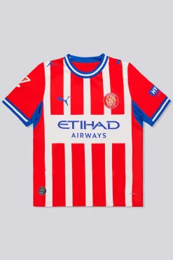 Puma 1ª Camisola Girona Fc 26/27