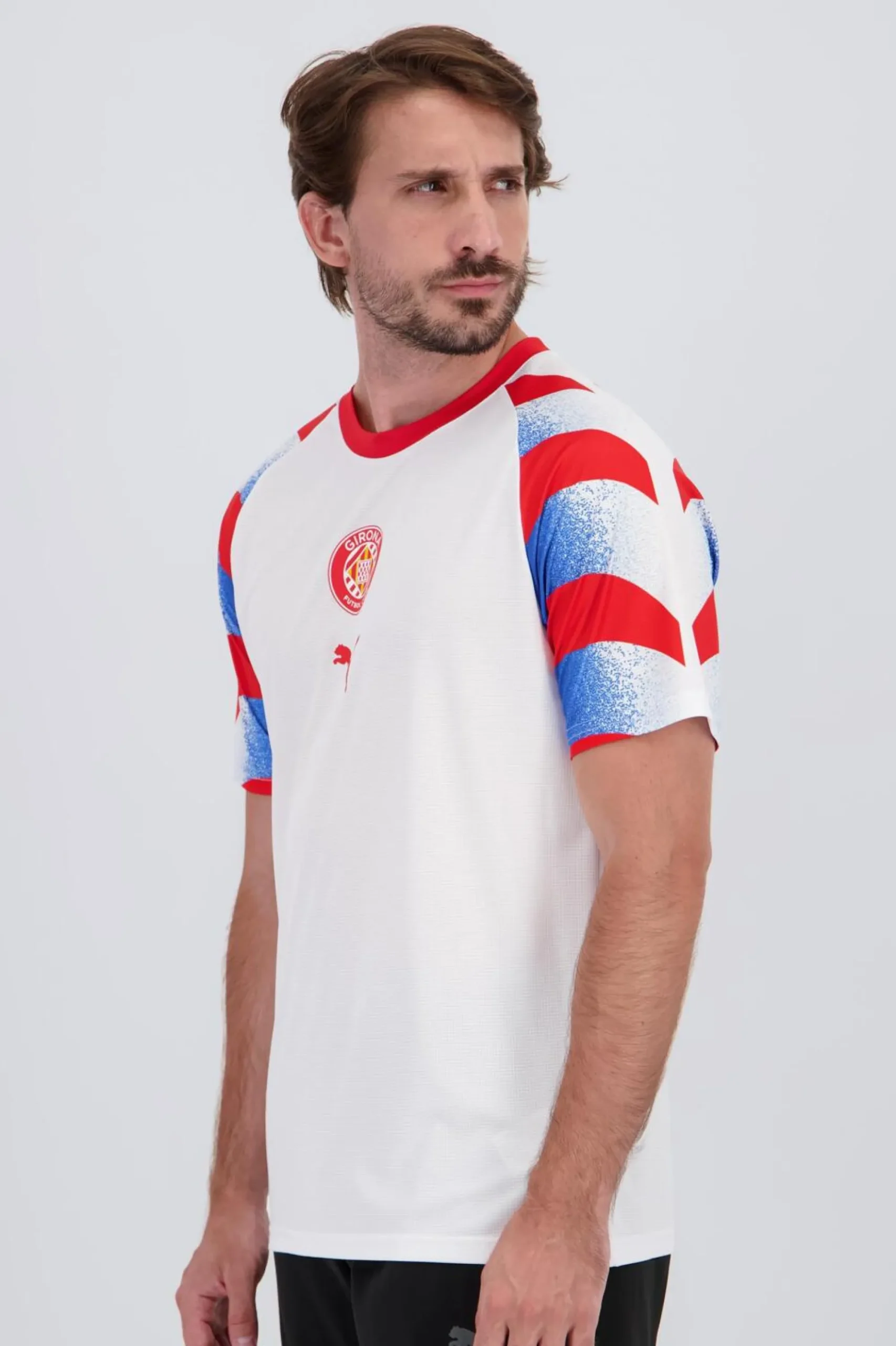 Puma Caioa Girona Fc 26/27
