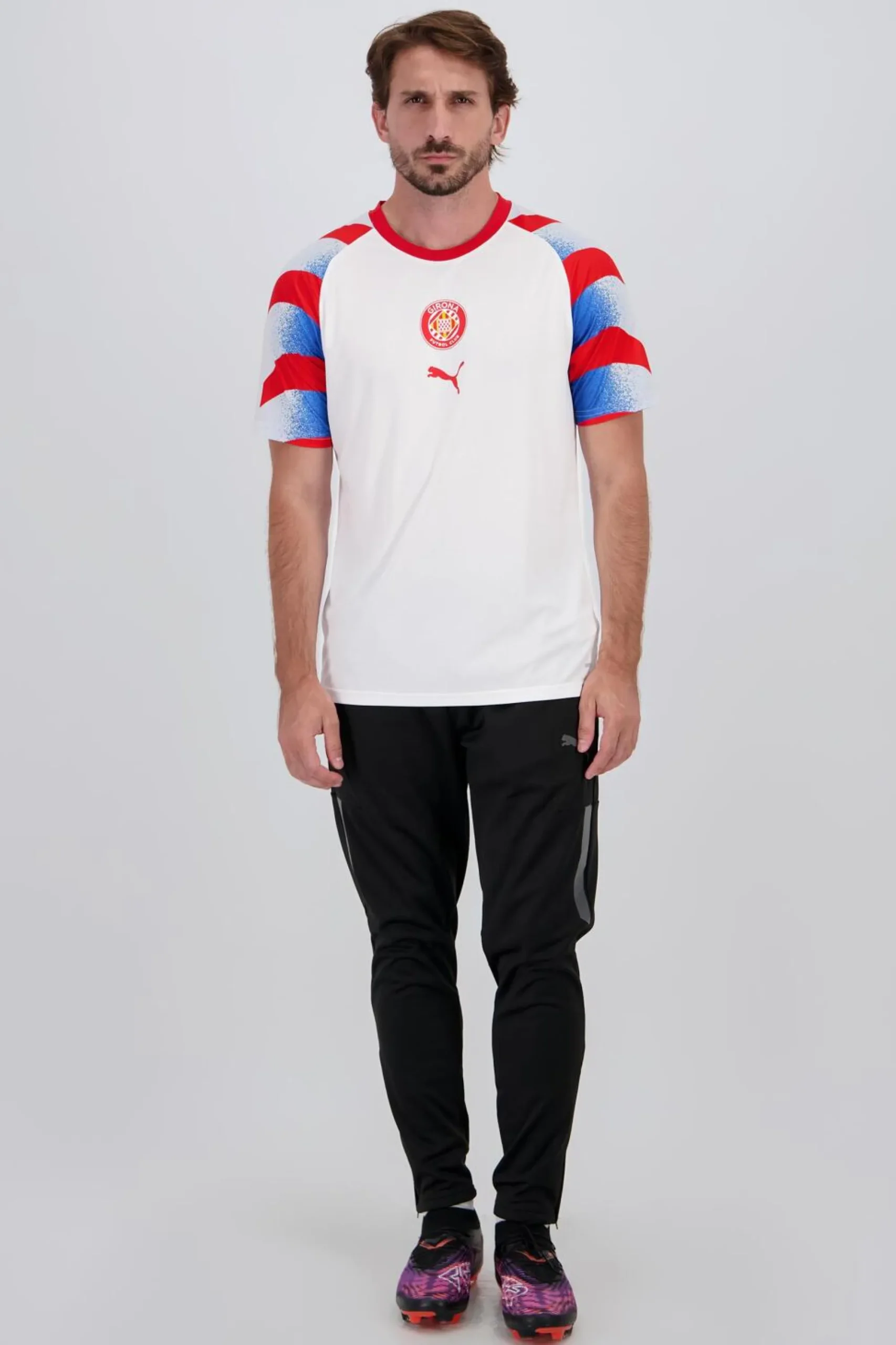 Puma Caioa Girona Fc 26/27