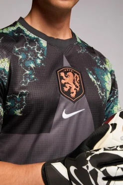 Nike 1ª Caioa Hoanda undia 2026