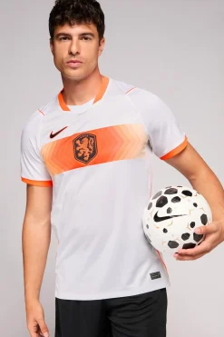 Nike 2ª Caioa Hoanda undia 2026