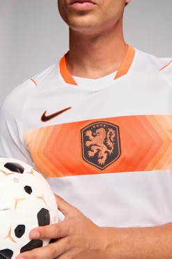 Nike 2ª Caioa Hoanda undia 2026