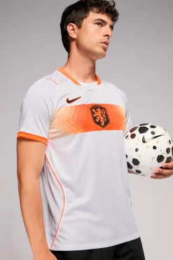 Nike 2ª Caioa Hoanda undia 2026