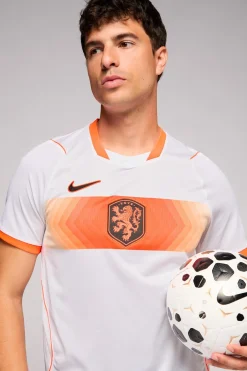 Nike 2ª Caioa Hoanda undia 2026