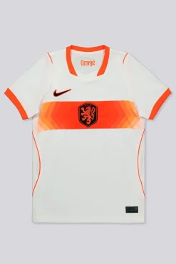 Nike 2ª Camisola Holanda Mundial 2026
