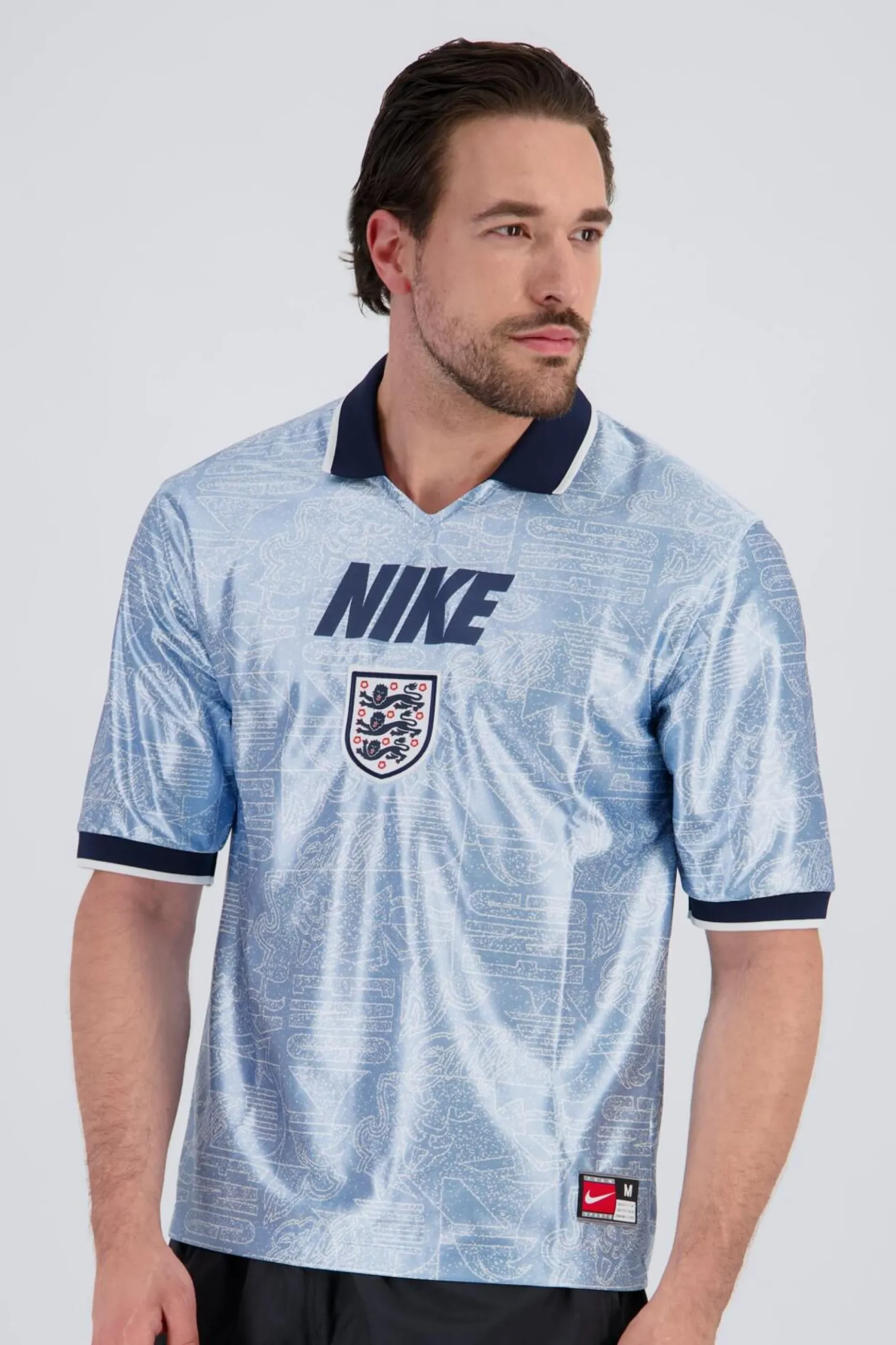 Nike Caioa Ingaterra undia 2026