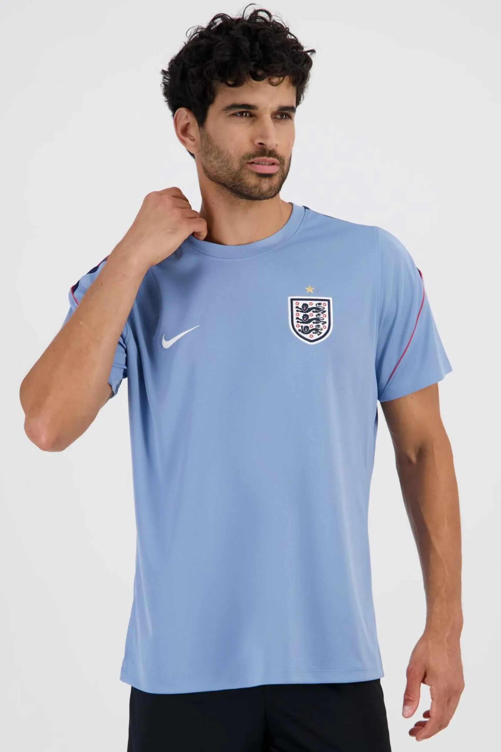 Nike Caioa Ingaterra undia 2026