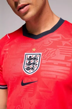 Nike 2ª Caioa Ingaterra undia 2026