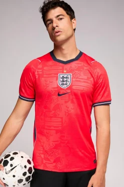 Nike 2ª Caioa Ingaterra undia 2026