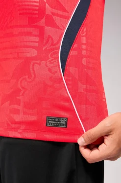Nike 2ª Caioa Ingaterra undia 2026