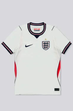 Nike 1ª Camisola Inglaterra Mundial 2026