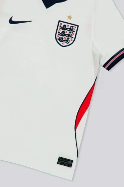 Nike 1ª Camisola Inglaterra Mundial 2026