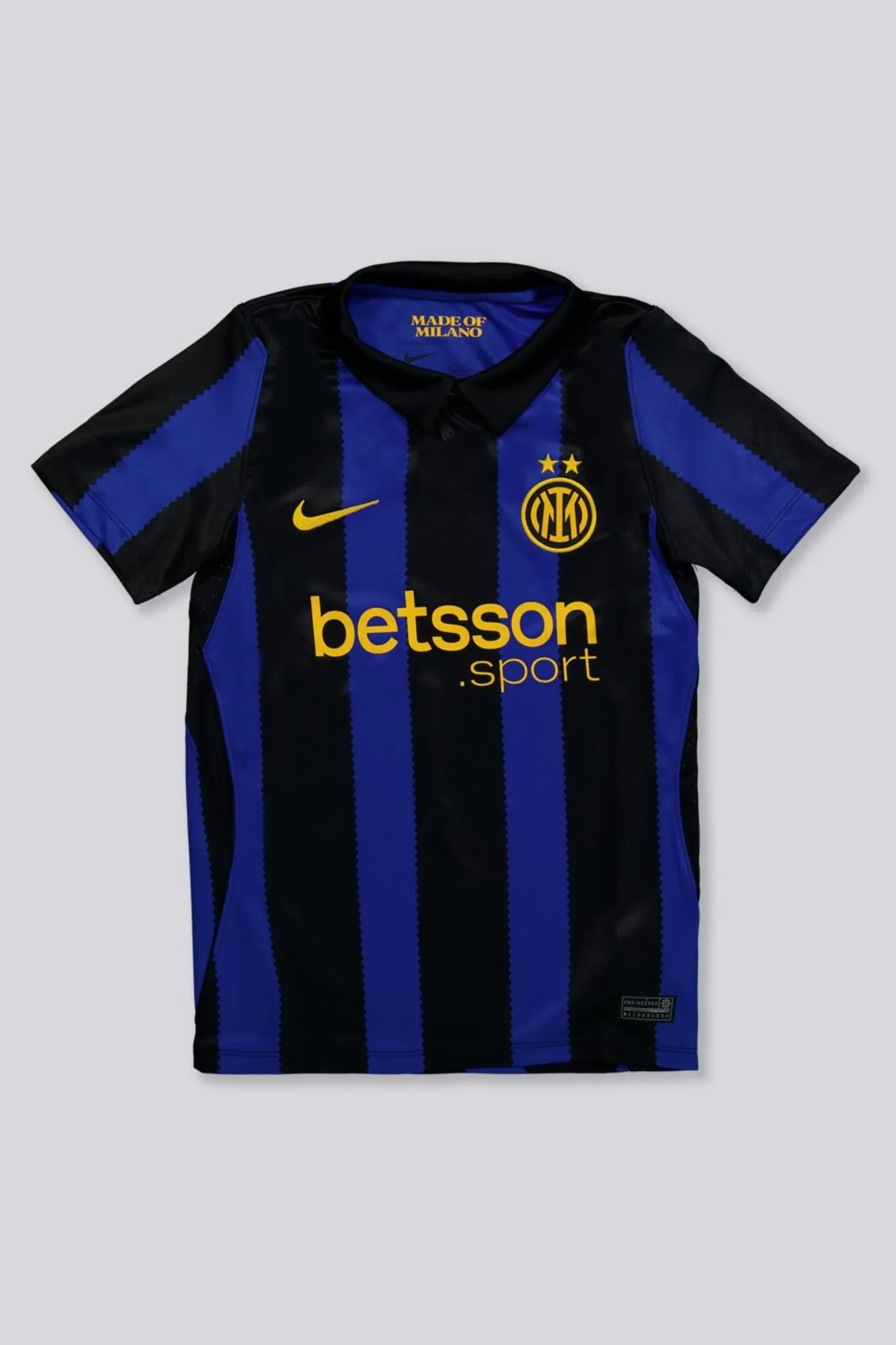 Nike 1ª Camisola Inter Milan 26/27