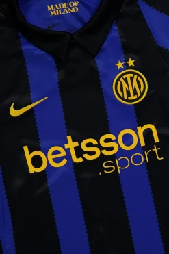 Nike 1ª Camisola Inter Milan 26/27