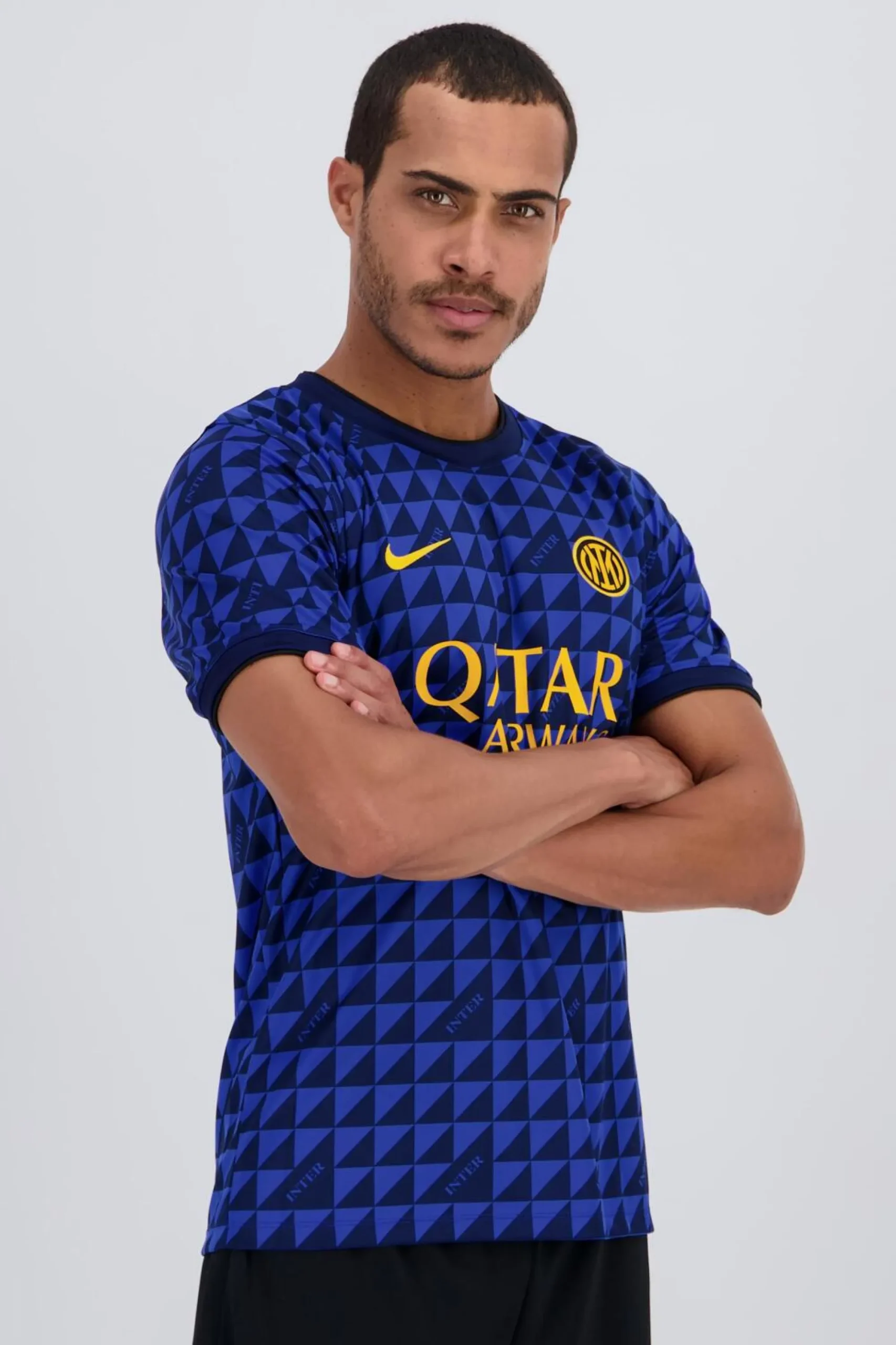 Nike Caioa Inter ián 26/27