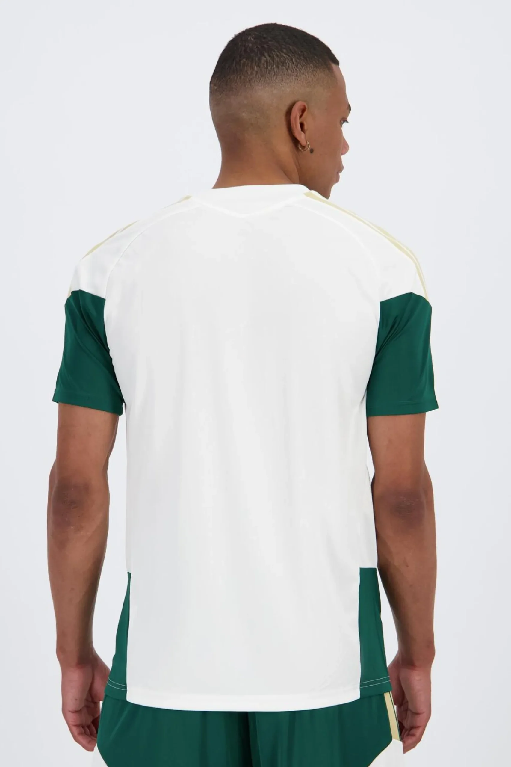 adidas Caioa Itáia undia 2026
