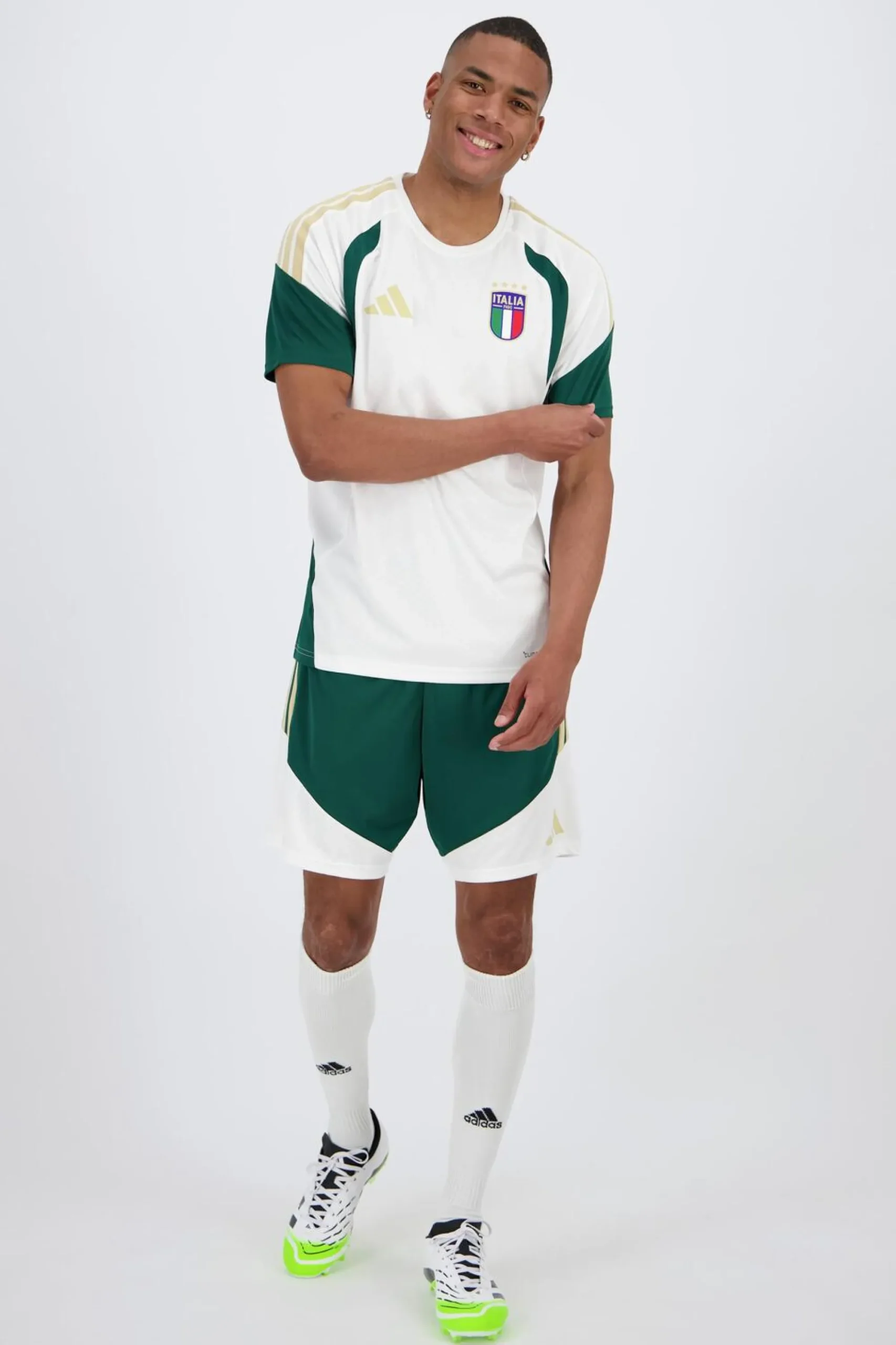 adidas Caioa Itáia undia 2026