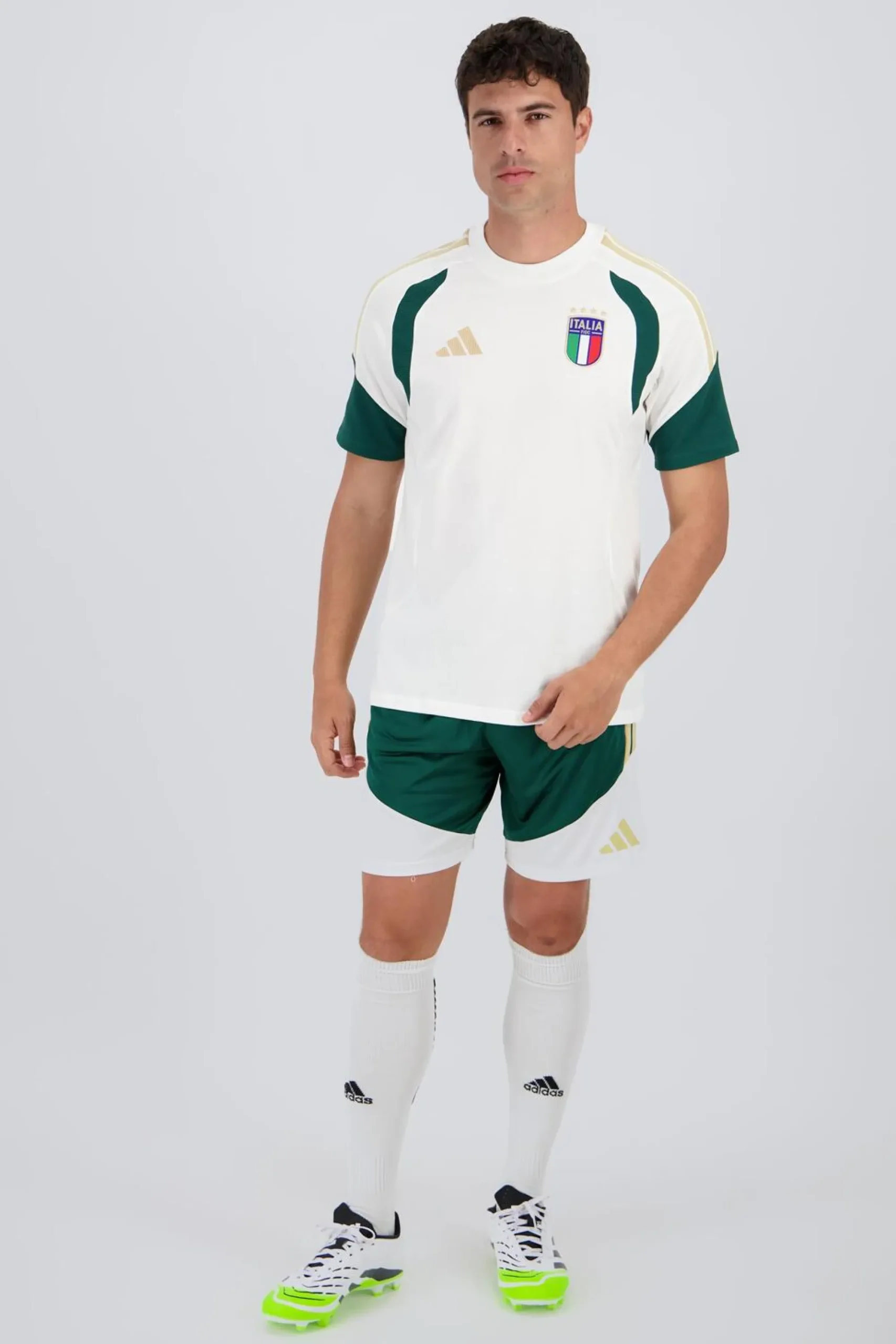 adidas Caioa Itáia undia 2026