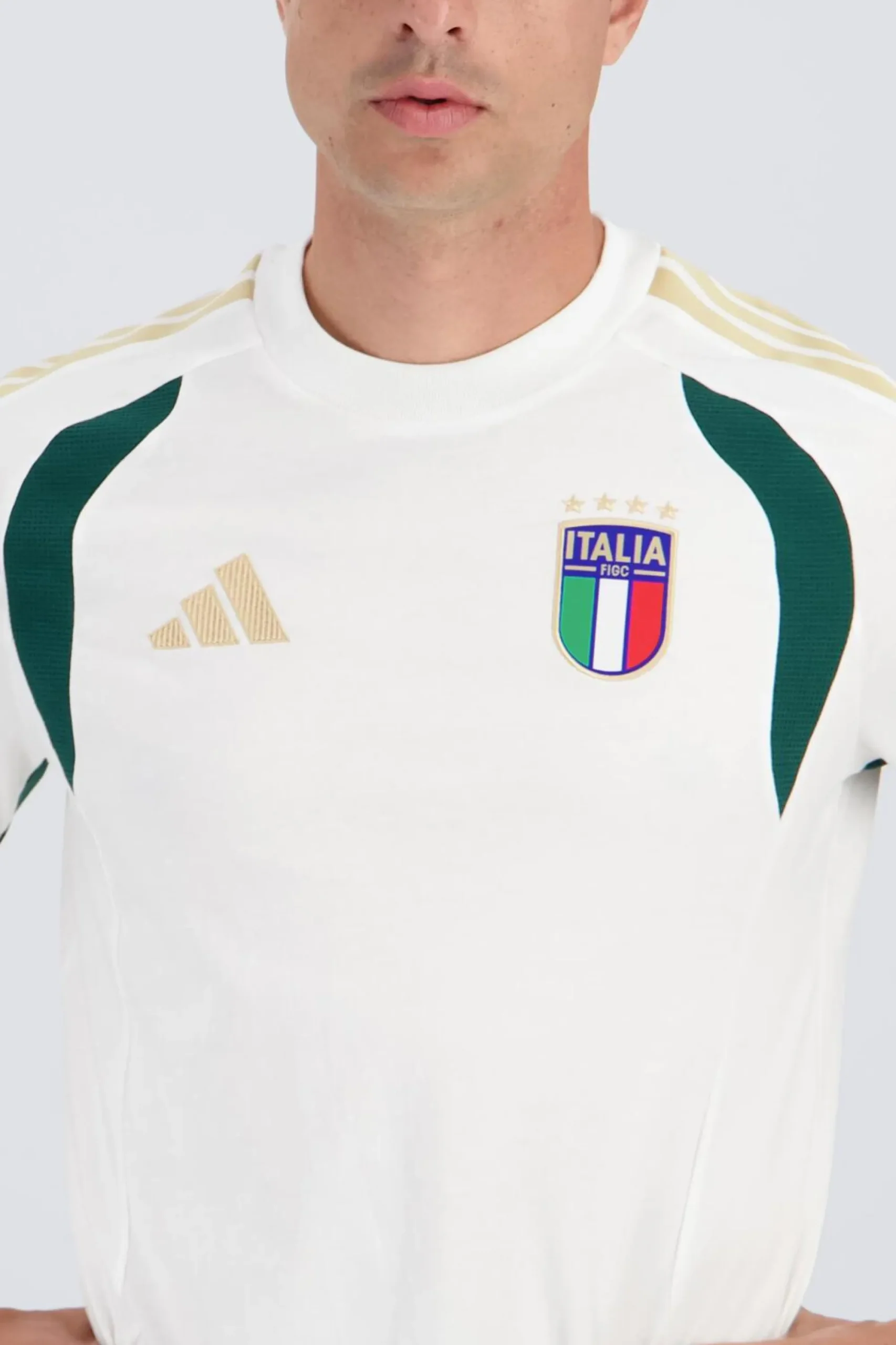 adidas Caioa Itáia undia 2026