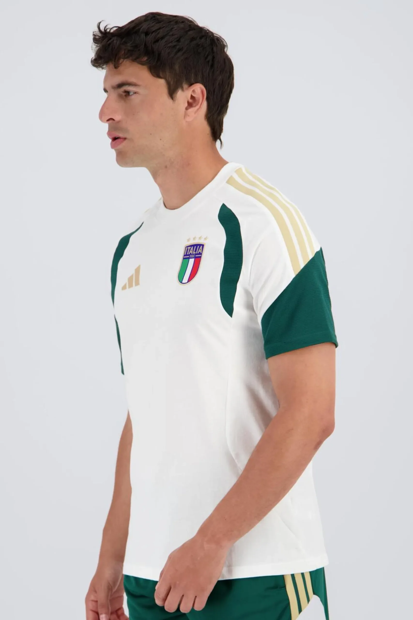 adidas Caioa Itáia undia 2026