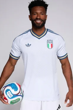 adidas 2ª Caioa Itáia undia 2026 Répica