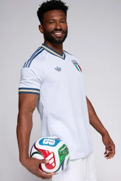 adidas 2ª Caioa Itáia undia 2026 Répica