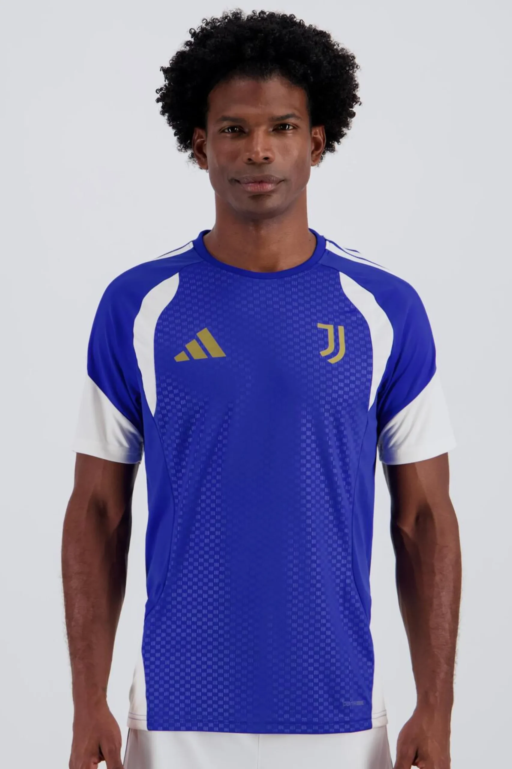 adidas Caioa Juventu Turín 26/27