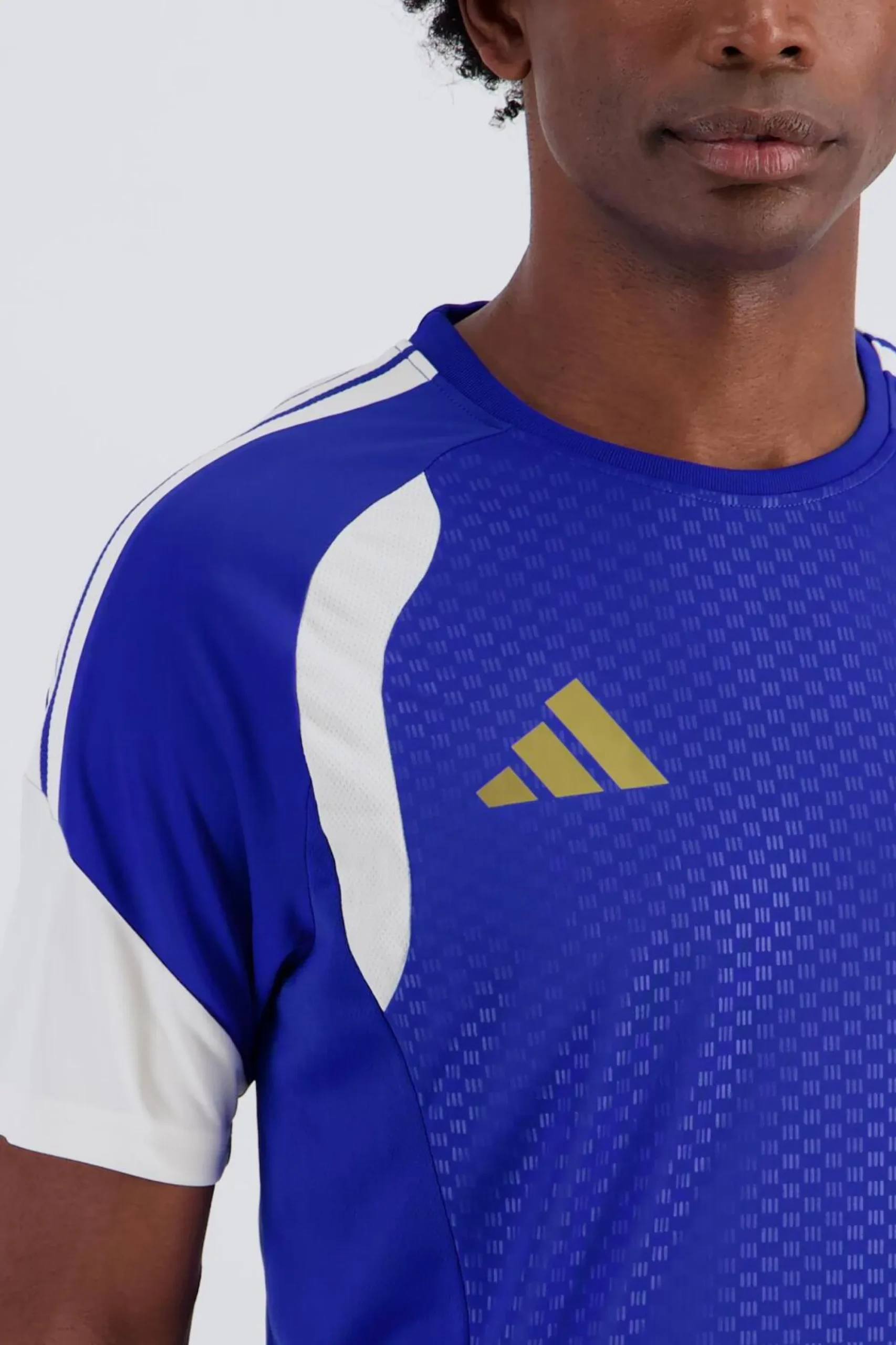 adidas Caioa Juventu Turín 26/27