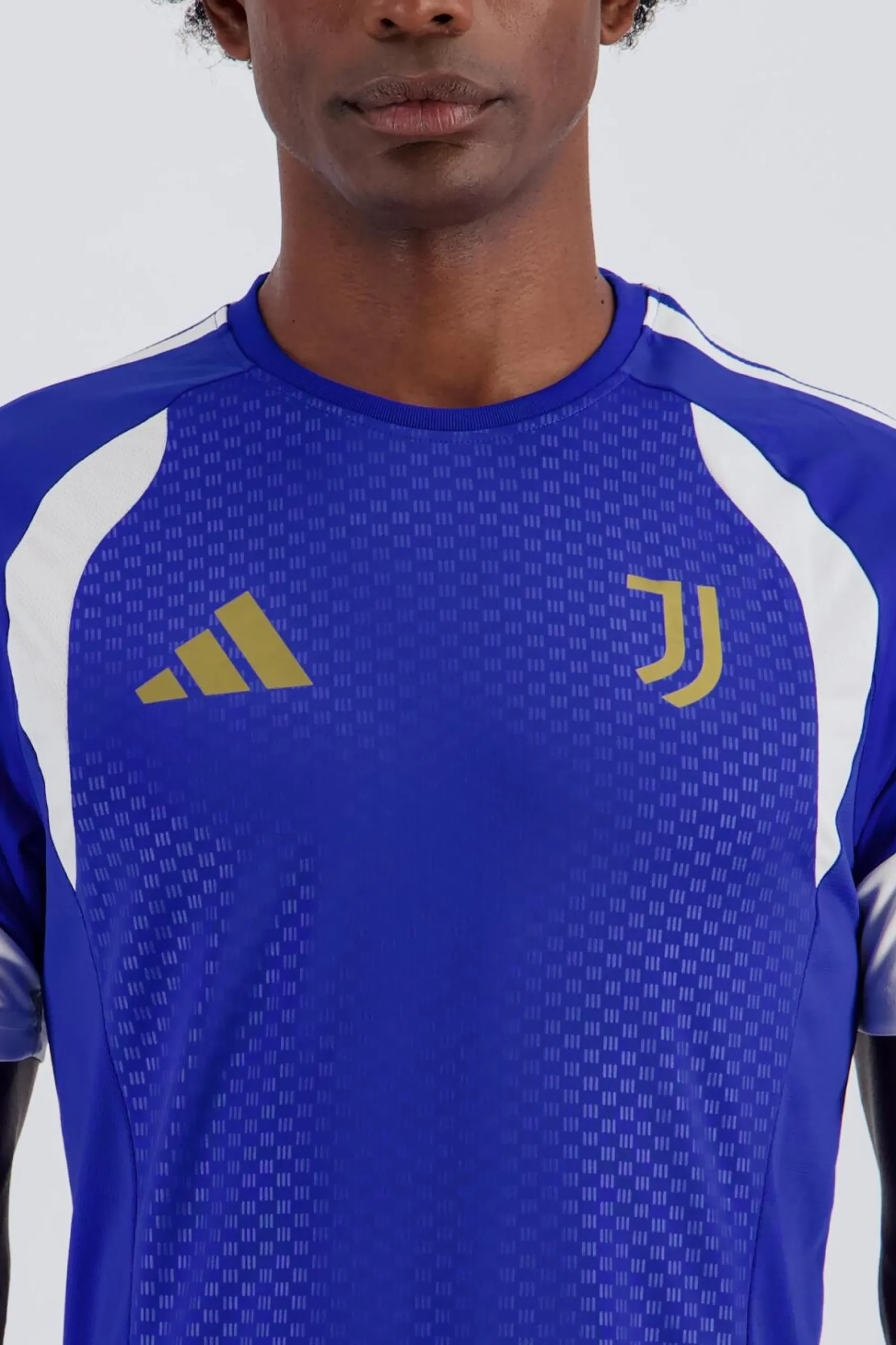 adidas Caioa Juventu Turín 26/27