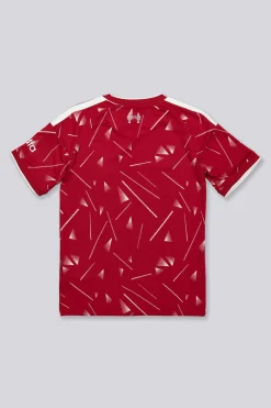 adidas 1ª Camisola Liverpool Fc 26/27