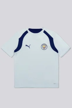 Puma Camisola Manchester City 26/27