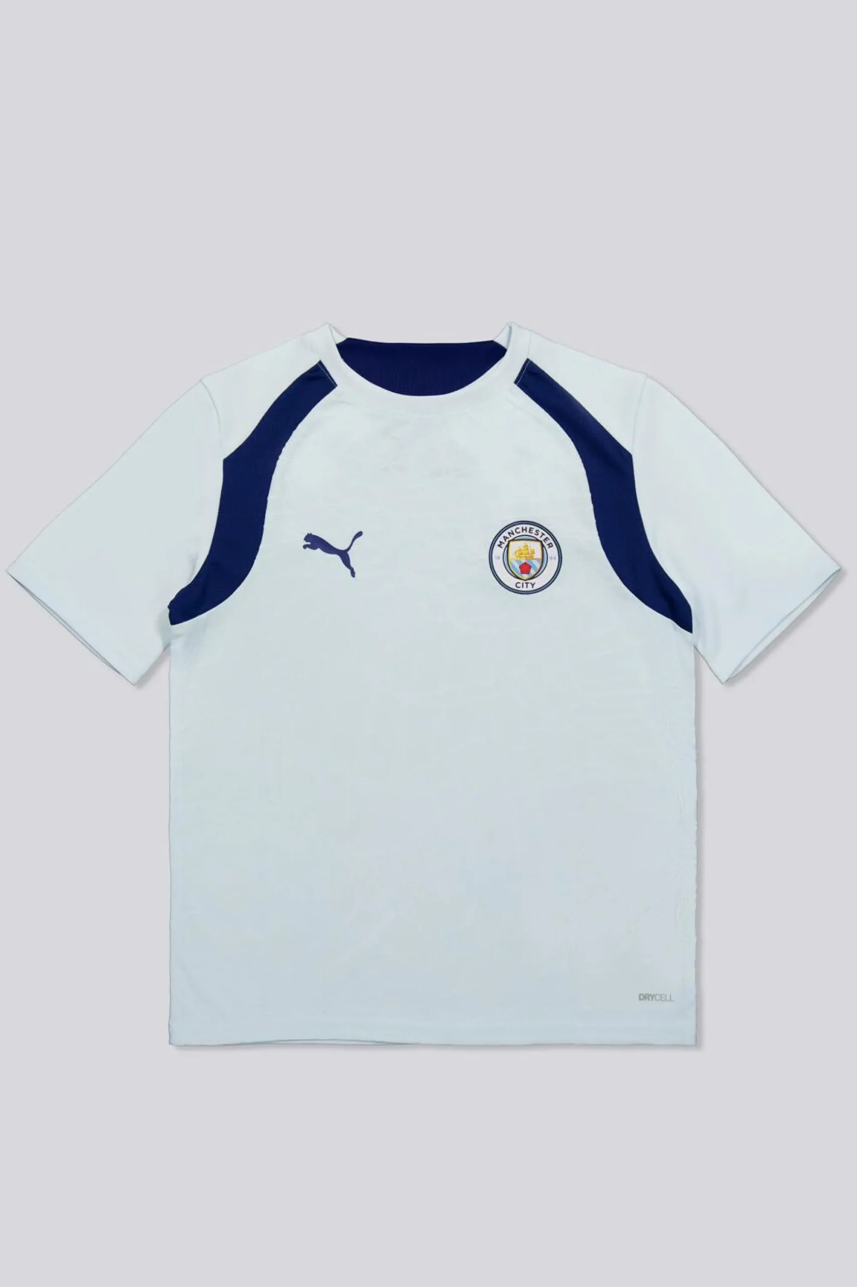 Puma Camisola Manchester City 26/27
