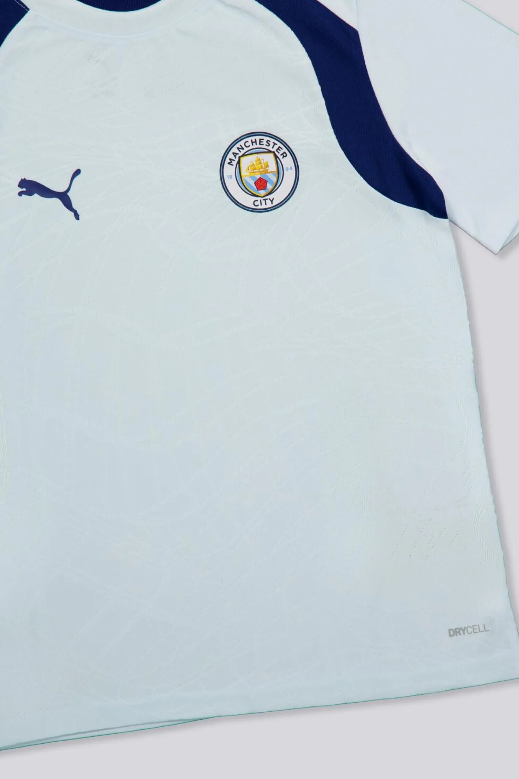 Puma Camisola Manchester City 26/27