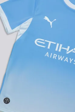 Puma 1ª Camisola Manchester City 26/27