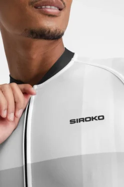 Siroko Caioa anga Curta 2 Granfondo